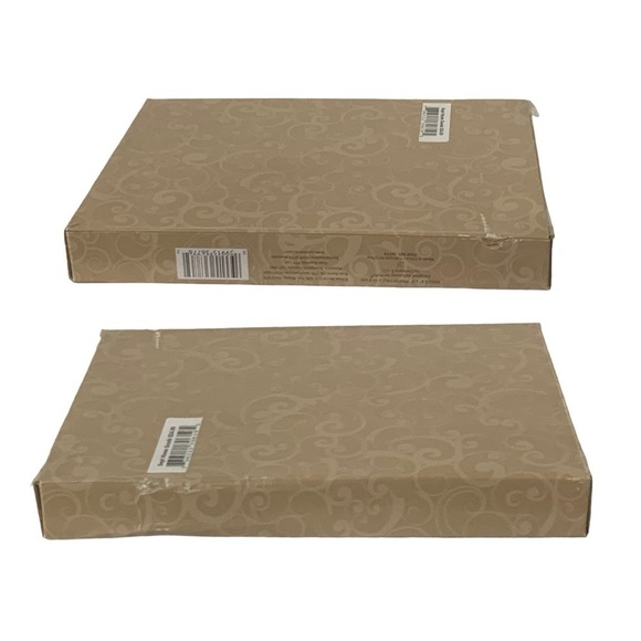 Photo Frame Wedding Anniversary 50th Horizontal Landscape Earth Tone 4 x 6 Photo - Picture 11 of 16